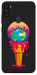 Чехол Ice cream planet для Galaxy M11 (2020)