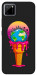 Чехол Ice cream planet для Realme C11