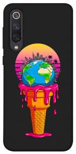 Чехол Ice cream planet для Xiaomi Mi 9 SE