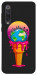 Чехол Ice cream planet для Xiaomi Mi 9 SE