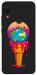 Чехол Ice cream planet для Xiaomi Redmi Note 7