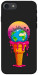 Чехол Ice cream planet для iPhone 8