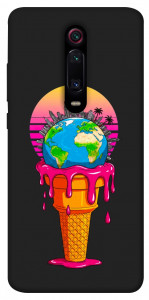Чехол Ice cream planet для Xiaomi Redmi K20 Pro