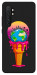 Чехол Ice cream planet для Xiaomi Mi Note 10 Lite