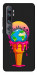 Чехол Ice cream planet для Xiaomi Mi Note 10
