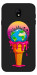 Чохол Ice cream planet для Galaxy J7 (2017)