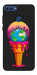 Чохол Ice cream planet для Huawei P Smart