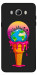 Чехол Ice cream planet для Galaxy J5 (2016)