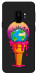 Чохол Ice cream planet для Galaxy S9