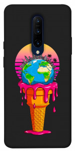 Чехол Ice cream planet для OnePlus 7 Pro
