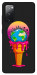 Чохол Ice cream planet для Galaxy S20 FE