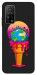 Чехол Ice cream planet для Xiaomi Mi 10T