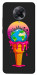 Чехол Ice cream planet для Xiaomi Redmi K30 Pro