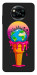 Чохол Ice cream planet для Xiaomi Poco X3 NFC