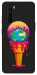 Чехол Ice cream planet для OnePlus Nord