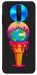 Чехол Ice cream planet для Xiaomi Poco X2