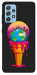 Чехол Ice cream planet для Galaxy A52