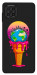 Чехол Ice cream planet для Galaxy M62