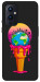 Чехол Ice cream planet для OnePlus 9