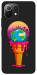 Чехол Ice cream planet для Xiaomi Mi 11 Lite