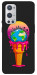 Чехол Ice cream planet для Oneplus 9 pro