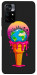Чехол Ice cream planet для Xiaomi Poco M4 Pro 5G