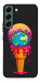 Чохол Ice cream planet для Galaxy S22