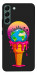 Чехол Ice cream planet для Galaxy S22+