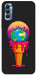 Чехол Ice cream planet для TECNO Spark 8P
