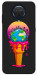 Чехол Ice cream planet для Nokia G20