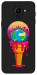 Чохол Ice cream planet для Galaxy J6 (2018)