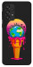 Чехол Ice cream planet для Galaxy A33 5G