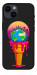 Чохол Ice cream planet для iPhone 14