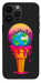 Чехол Ice cream planet для iPhone 14 Pro Max