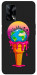 Чохол Ice cream planet для Oppo F19