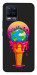 Чехол Ice cream planet для Realme 8 Pro