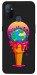 Чехол Ice cream planet для OnePlus Nord N100