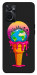 Чехол Ice cream planet для Oppo A76 4G