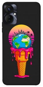 Чохол Ice cream planet для TECNO Spark 9 Pro