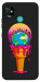 Чехол Ice cream planet для TECNO Pop 5