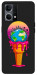 Чехол Ice cream planet для Oppo Reno 7 4G