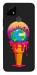 Чехол Ice cream planet для Realme C25Y
