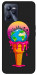 Чехол Ice cream planet для Realme C35