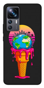 Чохол Ice cream planet для Xiaomi 12T