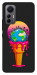 Чехол Ice cream planet для Xiaomi 12 Lite