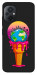 Чохол Ice cream planet для Xiaomi Poco M5
