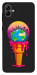 Чехол Ice cream planet для Galaxy A04