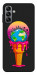 Чохол Ice cream planet для Galaxy A04s