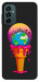 Чехол Ice cream planet для Galaxy M23 5G