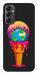 Чехол Ice cream planet для Galaxy A14 5G